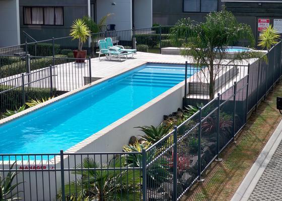 Апартаменты Aqua Soleil Villa 2