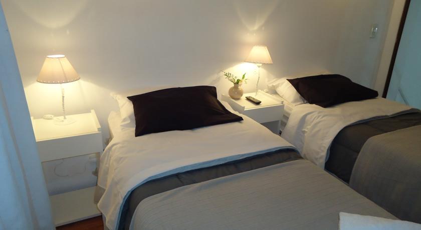Like Home B&B