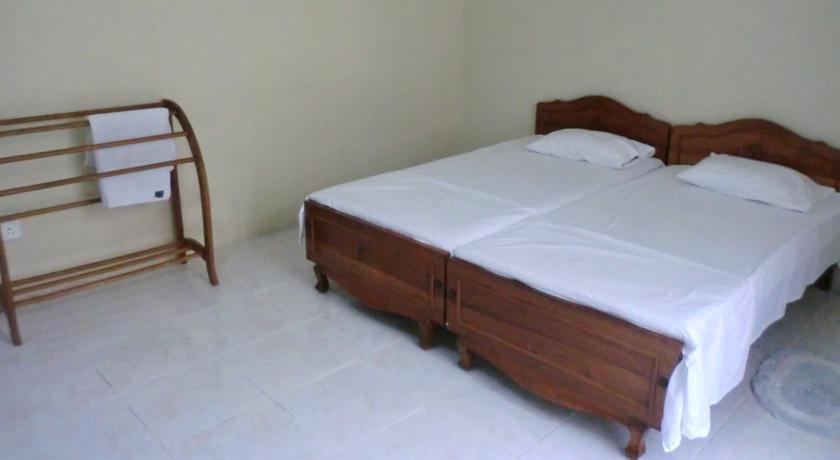 Апартаменты Zee n Zee Lavinia Rest