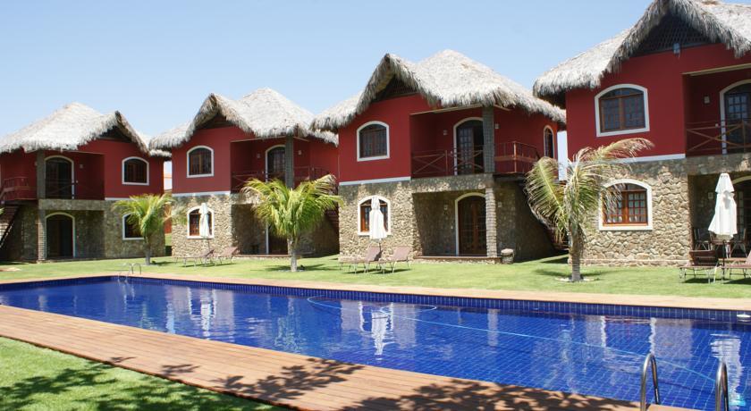 Апартаменты Flat La Fazenda