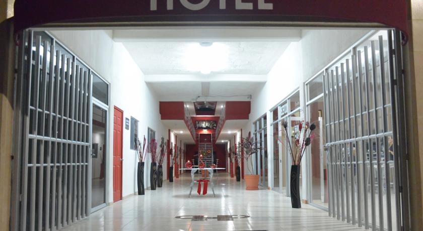 Hotel Plaza Providencia
