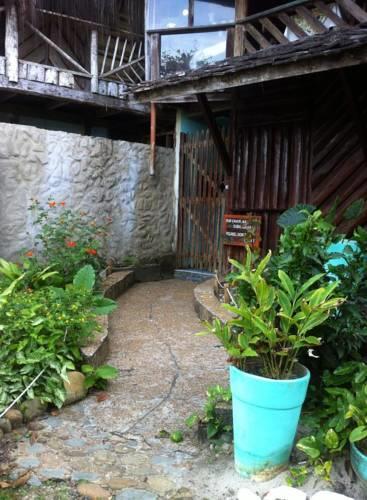 Гостевой дом Pousada Hanalei