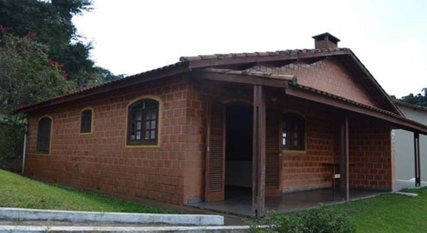 Гостевой дом Pousada Paraty