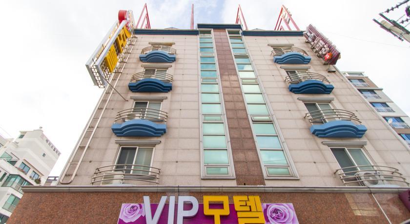 VIP Motel