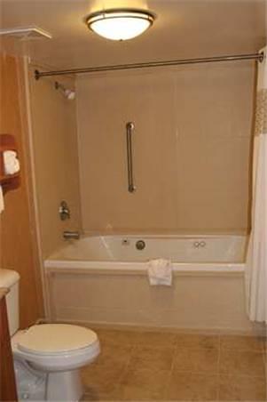Отель Hampton Inn Winchester