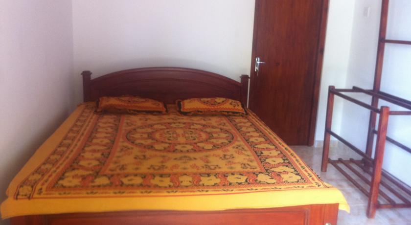 Апартаменты Ocean View Accommodation