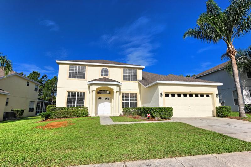 Апартаменты 49932 by Executive Villas Florida