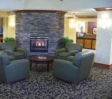 Отель Hampton Inn & Suites Memphis Wolfchase Galleria
