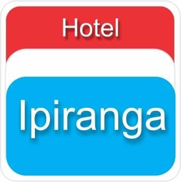 Отель Hotel Ipiranga