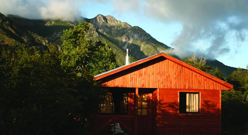 Отель Don Guillermo Cabins