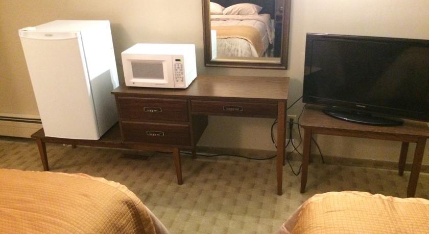 Отель Melville Country Inn