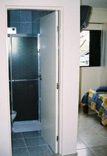 Отель Hotel Portal de Barequeçaba