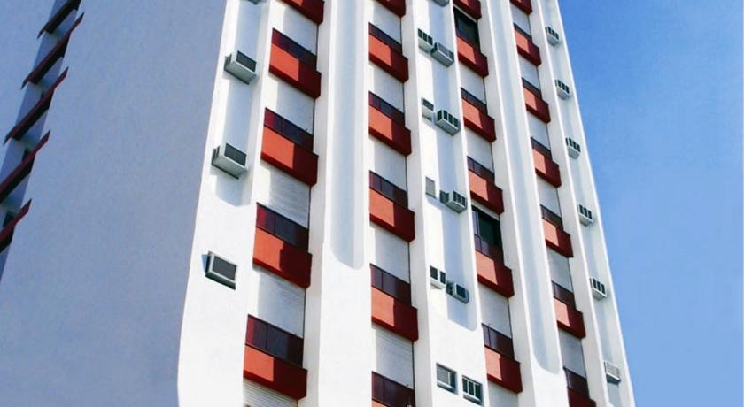 Отель Hotel Manta