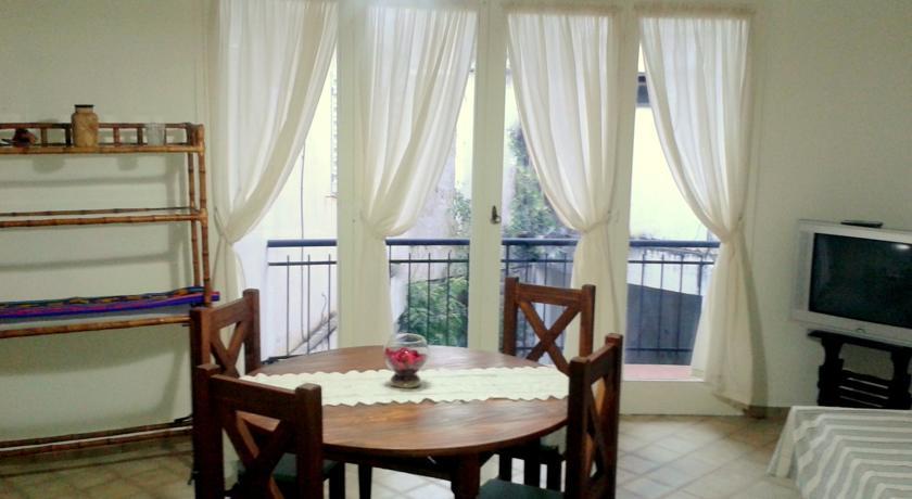 Apartment Chunin Depart