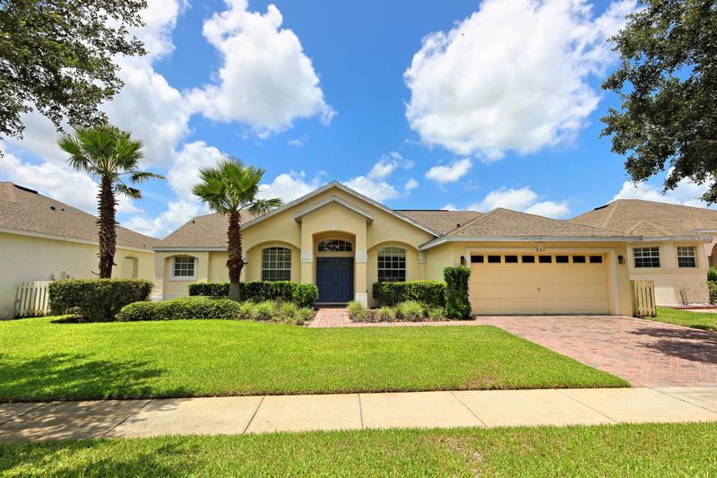 Апартаменты 49950 by Executive Villas Florida