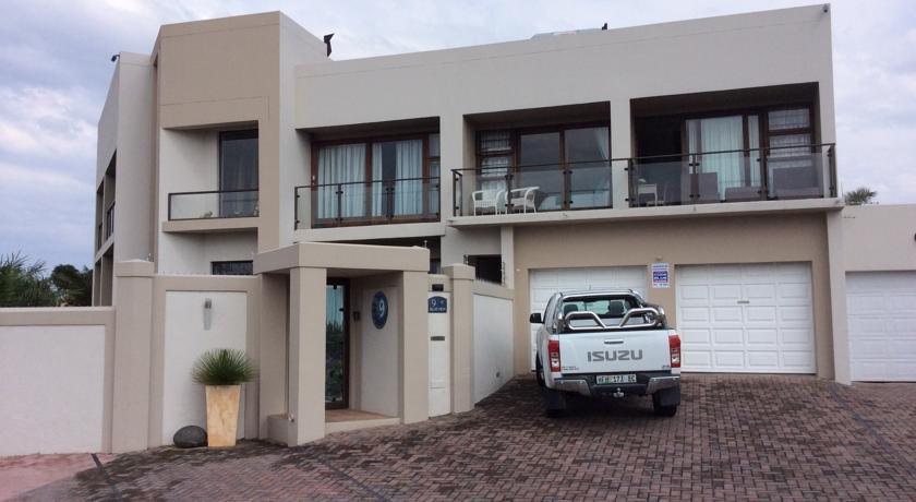 Мини-отель Blueview Bed and Breakfast