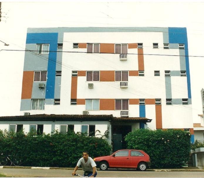 Отель Hotel Riomar