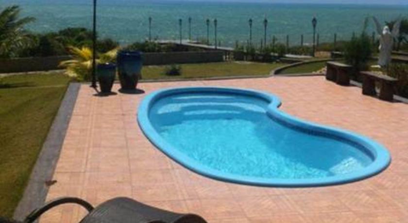 Апартаменты Casa da Falésia Praia Bela