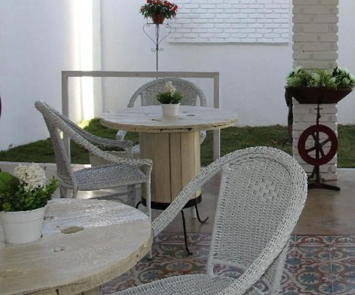 Гостевой дом Hotel Pousada Vicini