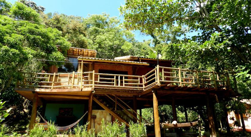 Гостевой дом Paraty Paradiso