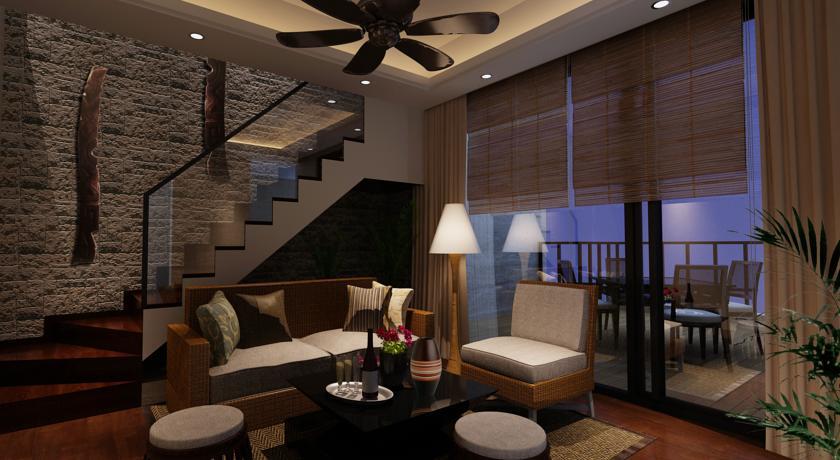 Отель Emeishan Garden City Hotel & Resorts