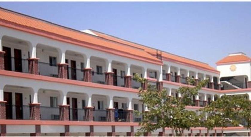 Отель Hotel La Playa