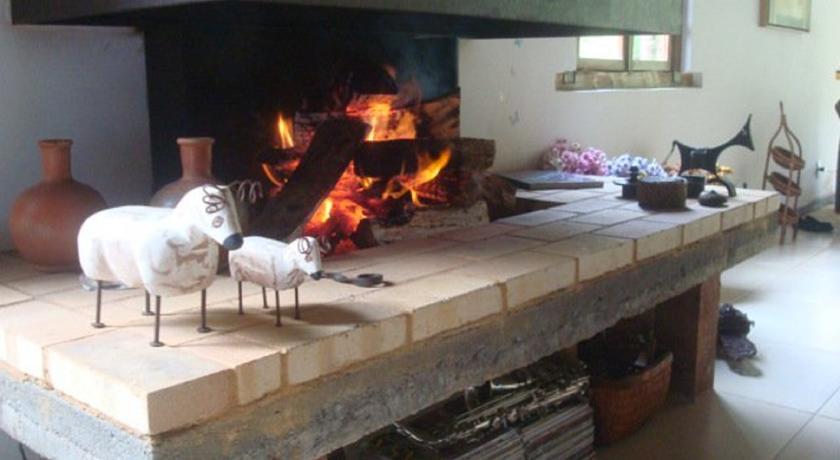 Апартаменты A Casa É Sua