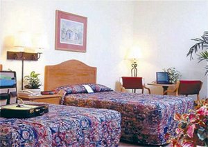 Отель Hampton Inn White River Junction