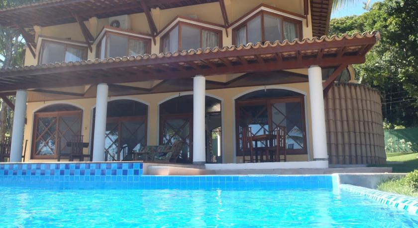 Casa Do Rio