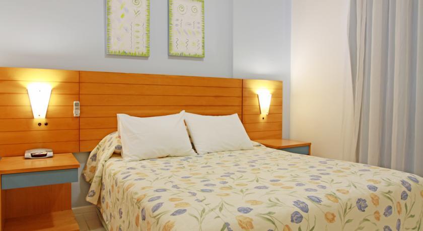 Апартаменты Travel Inn Boulevard Riviera