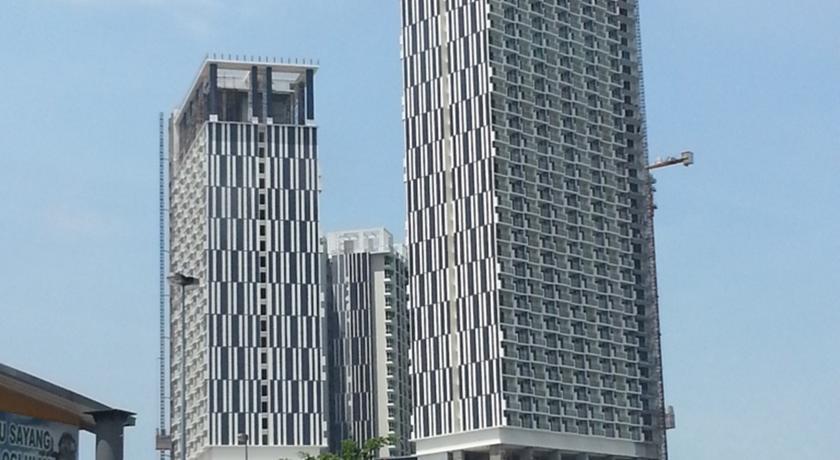 Swiss Garden Hotel & Residences Malacca