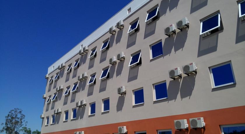 Отель Hotel De Stefani