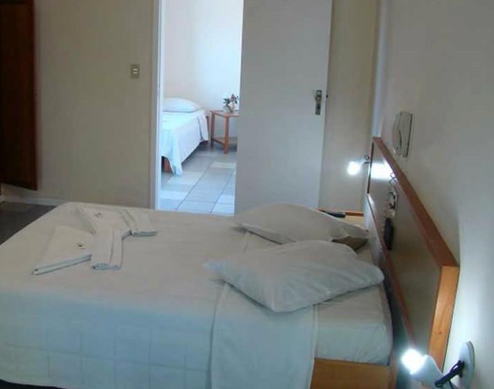 Отель Hotel Paraiso Tropical