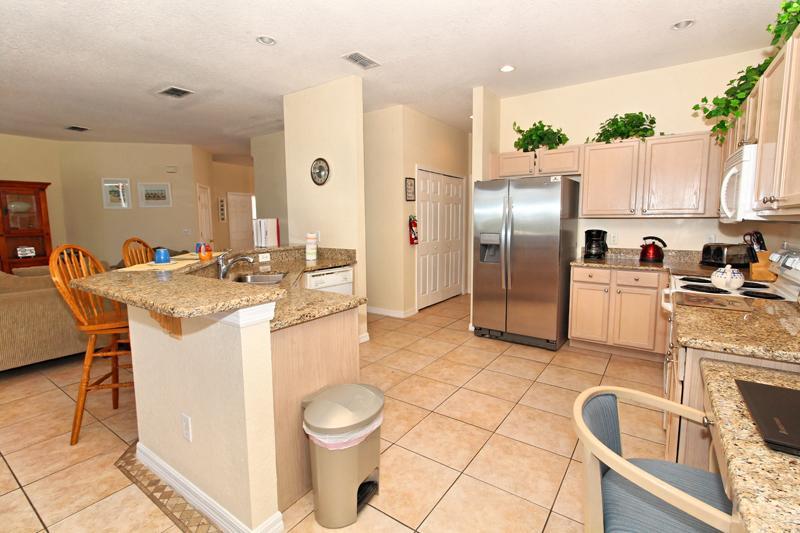 Апартаменты 49951 by Executive Villas Florida