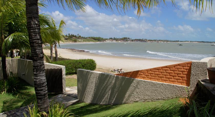 Гостевой дом Guesthouse Ponta dos Anéis