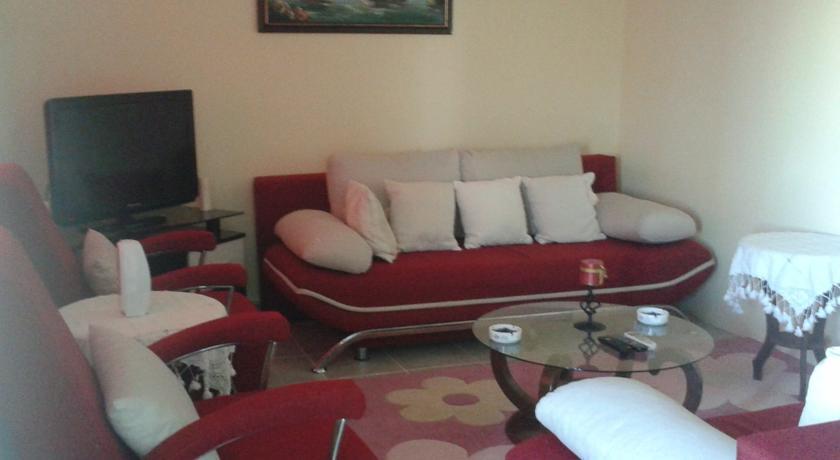 Bodrum Apartment