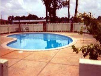 Отель Knights Inn Albany GA