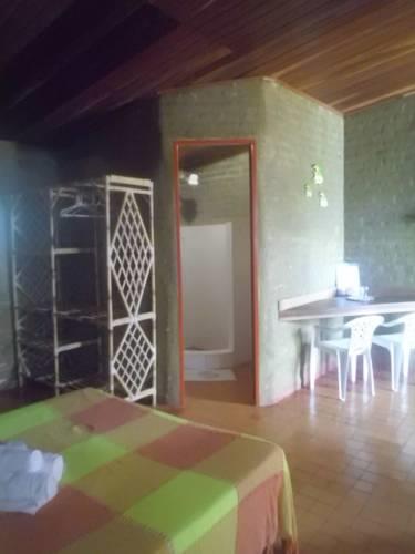 Отель Chalemar Hotel Pousada