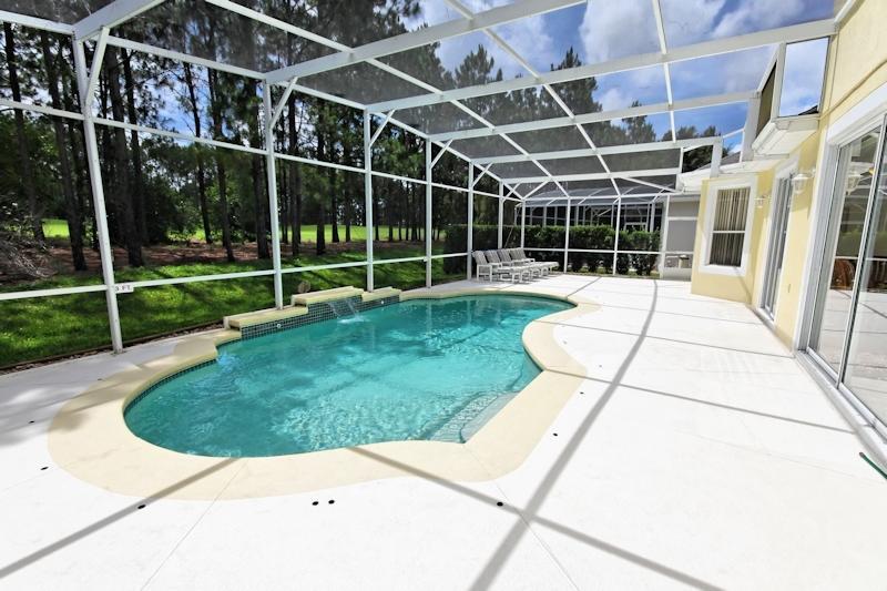 Апартаменты 49967 by Executive Villas Florida