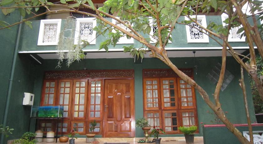Bethel Rest