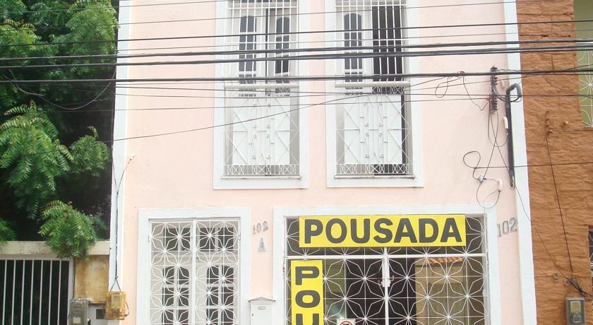 Pousada Brenda