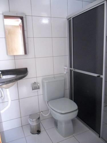 Отель Hotel Brisa da Serra