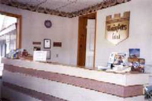 Отель Knights Inn 