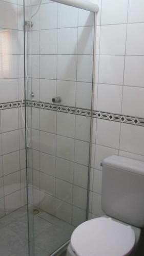 Гостевой дом Pousada Praia De Ipitanga