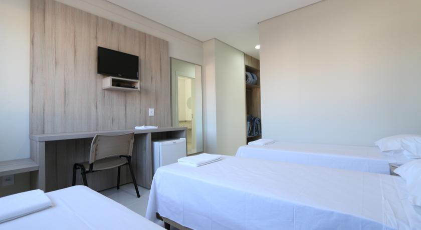 Отель Hotel Ville House Premium