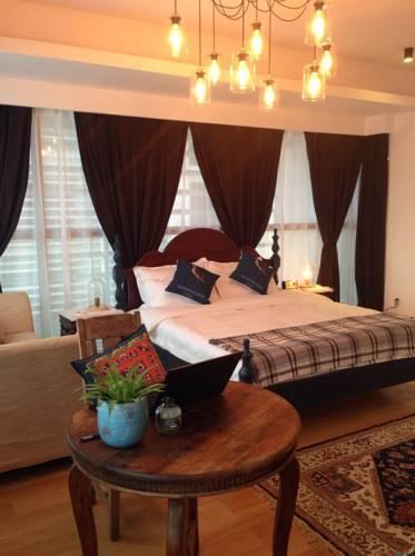 Chengdu Morpheus City Service Apartment