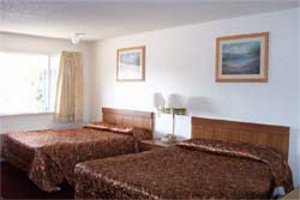 Отель Knights Inn 
