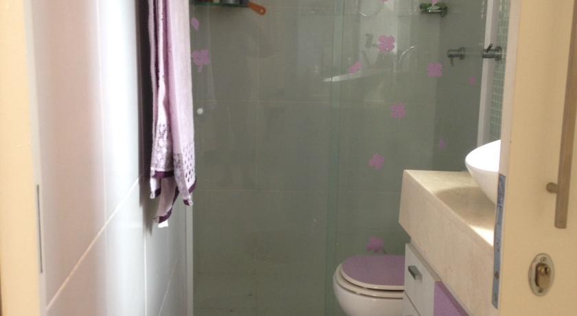Homestay Fortaleza