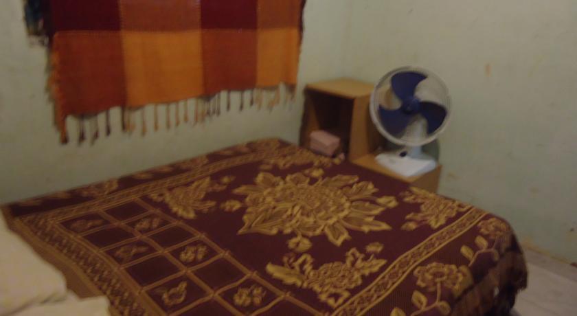 Мини-отель Casa Caroline