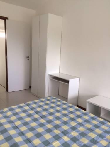 Апартаменты Lindo Apartamento Nannai Residence